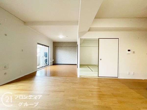 朝日プラザ宇治　中古マンション