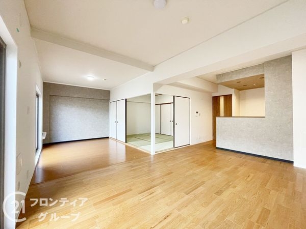 朝日プラザ宇治　中古マンション