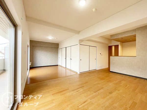 朝日プラザ宇治　中古マンション