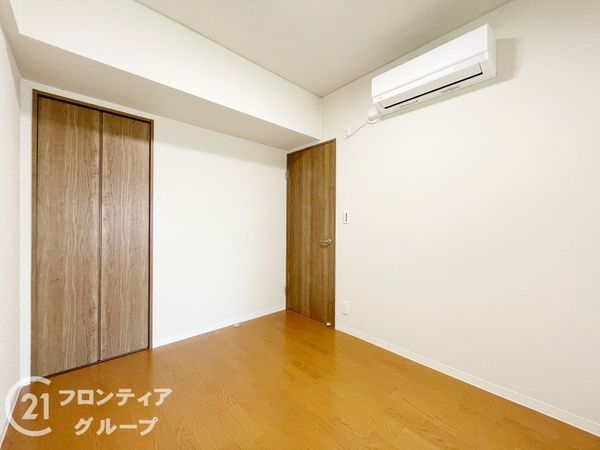 朝日プラザ宇治　中古マンション