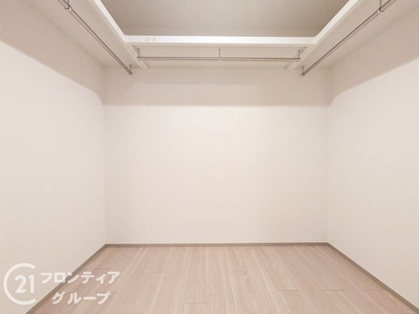 ファーストタワー大津MARY　中古マンション