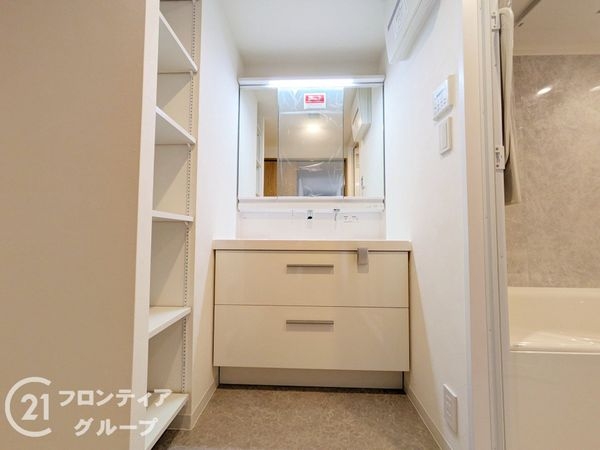 ファーストタワー大津MARY　中古マンション