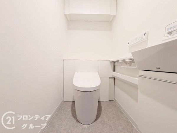 ファーストタワー大津MARY　中古マンション