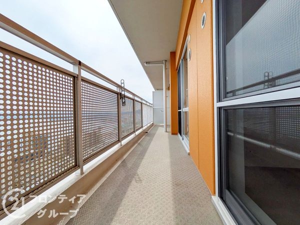 ファーストタワー大津MARY　中古マンション