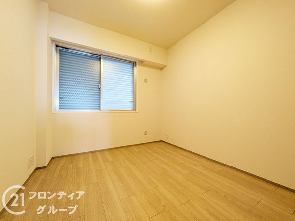 ファーストタワー大津MARY　中古マンション
