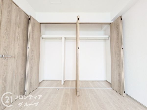 ファーストタワー大津MARY　中古マンション