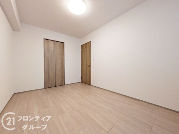 ファーストタワー大津MARY　中古マンション