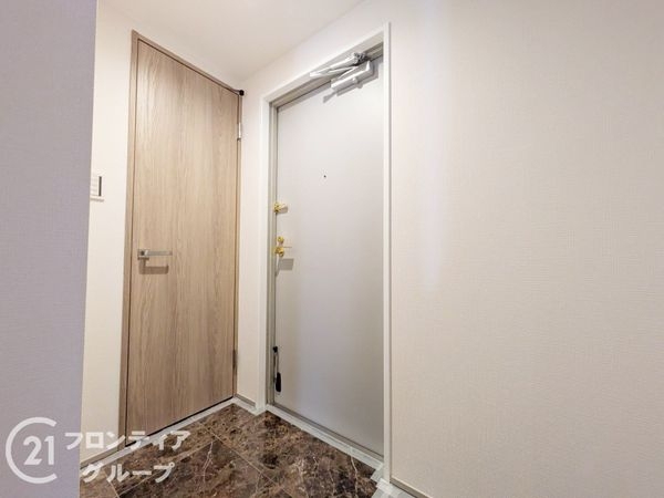 ファーストタワー大津MARY　中古マンション