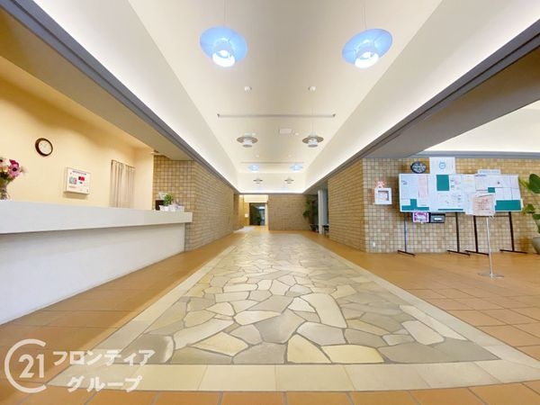 ファーストタワー大津MARY　中古マンション