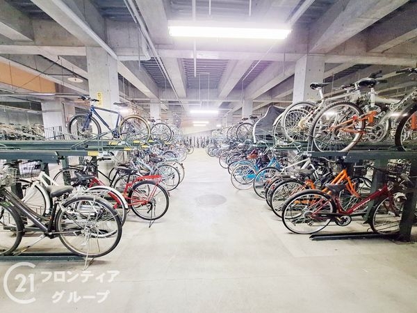 ファーストタワー大津MARY　中古マンション