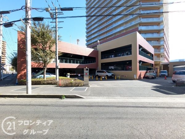 ファーストタワー大津MARY　中古マンション