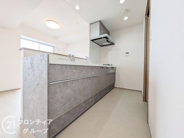 ファーストタワー大津MARY　中古マンション