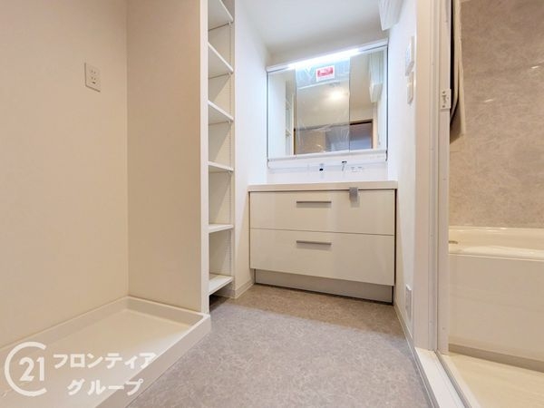 ファーストタワー大津MARY　中古マンション