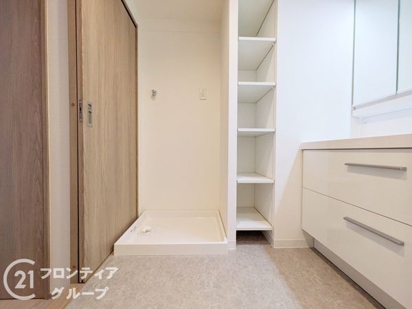 ファーストタワー大津MARY　中古マンション