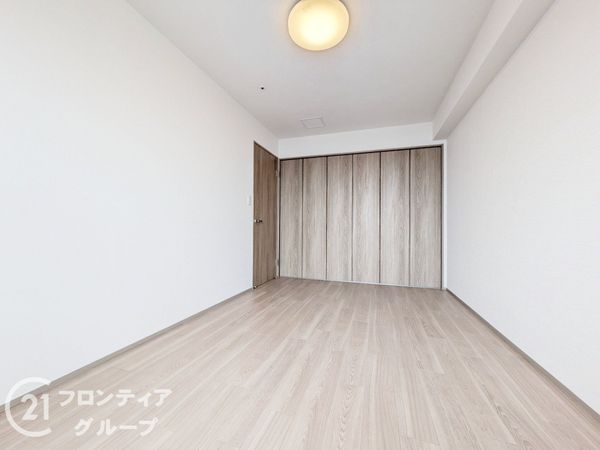ファーストタワー大津MARY　中古マンション