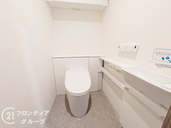 ファーストタワー大津MARY　中古マンション
