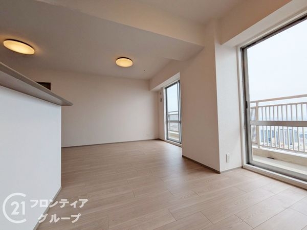 ファーストタワー大津MARY　中古マンション