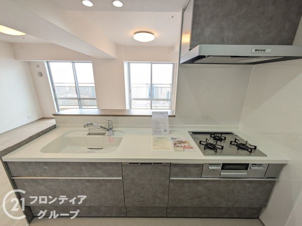 ファーストタワー大津MARY　中古マンション