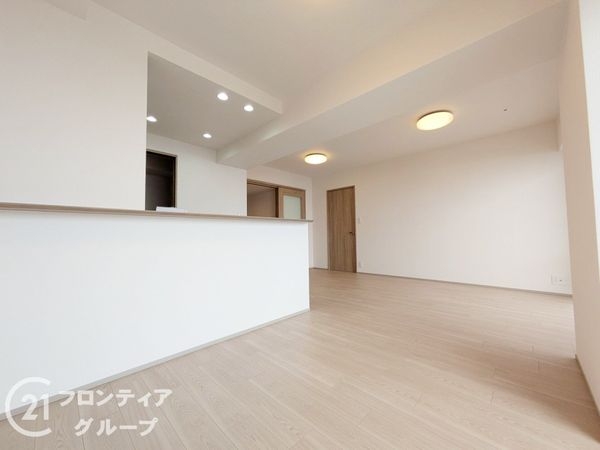 ファーストタワー大津MARY　中古マンション