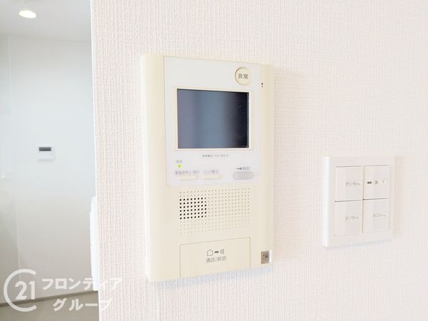 ファーストタワー大津MARY　中古マンション