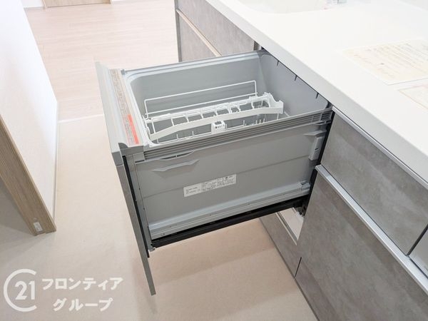 ファーストタワー大津MARY　中古マンション