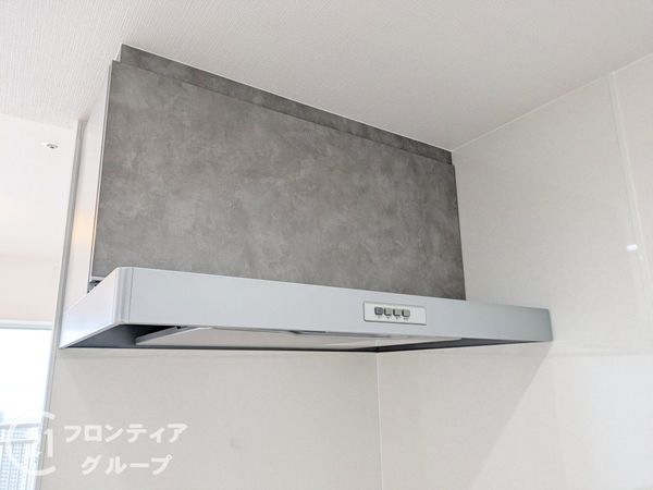 ファーストタワー大津MARY　中古マンション