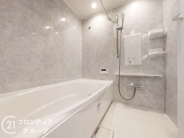 ファーストタワー大津MARY　中古マンション