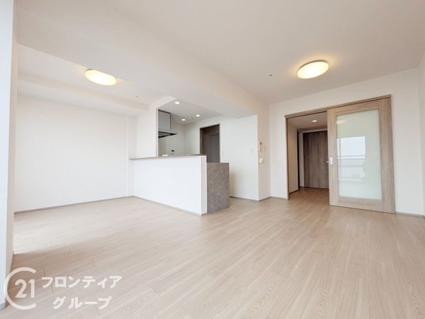 ファーストタワー大津MARY　中古マンション
