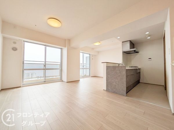 ファーストタワー大津MARY　中古マンション