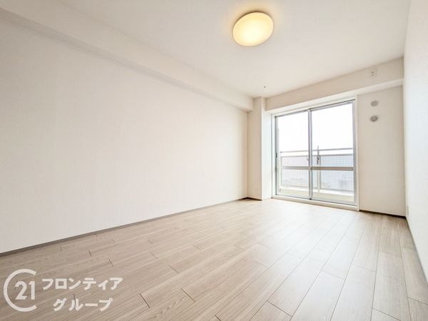 ファーストタワー大津MARY　中古マンション