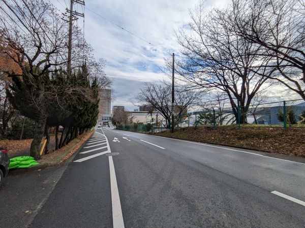 ネオハイツ皇子が丘　中古マンション
