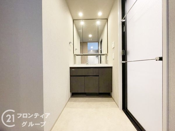 デュオヒルズ京都桂川　中古マンション