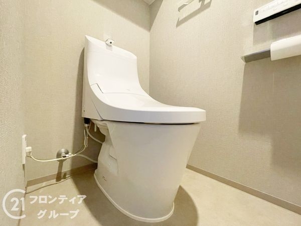 デュオヒルズ京都桂川　中古マンション