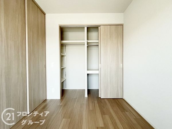 デュオヒルズ京都桂川　中古マンション
