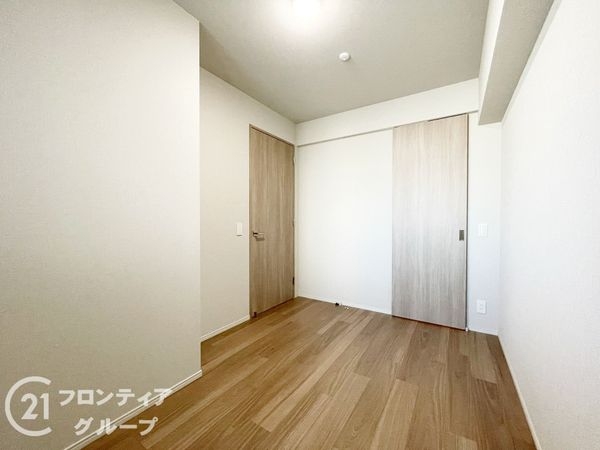 デュオヒルズ京都桂川　中古マンション