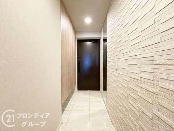 デュオヒルズ京都桂川　中古マンション