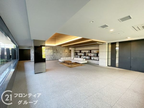 デュオヒルズ京都桂川　中古マンション