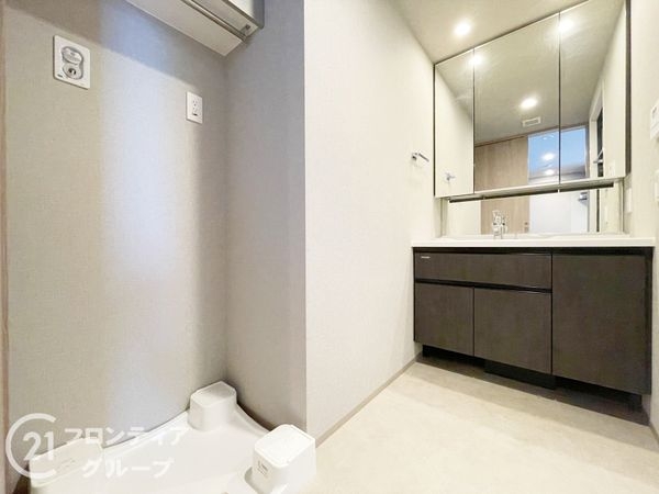デュオヒルズ京都桂川　中古マンション