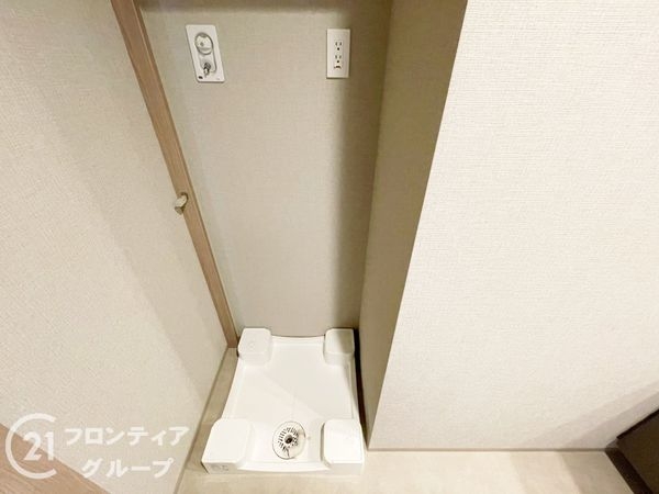 デュオヒルズ京都桂川　中古マンション