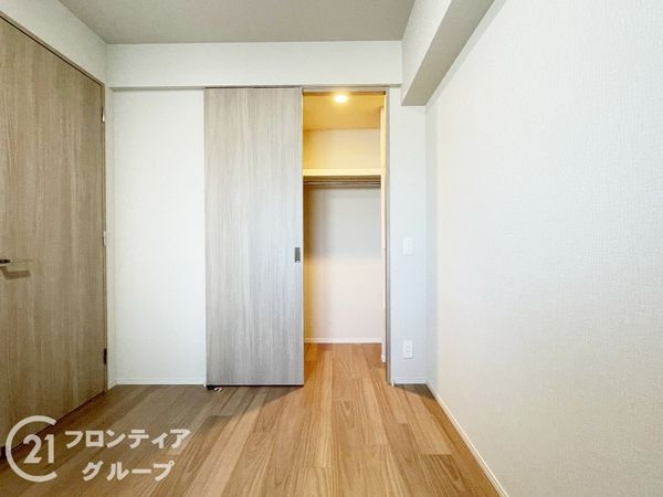 デュオヒルズ京都桂川　中古マンション