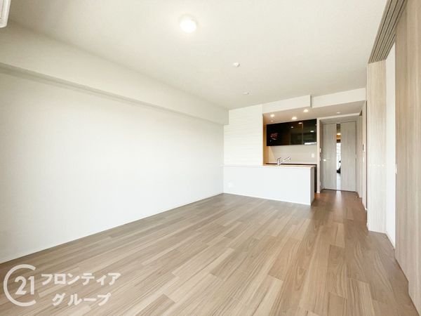 デュオヒルズ京都桂川　中古マンション