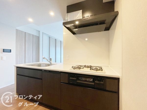 デュオヒルズ京都桂川　中古マンション