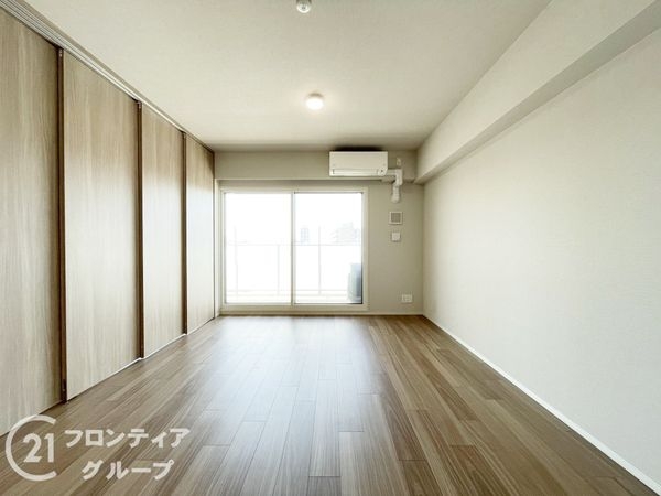 デュオヒルズ京都桂川　中古マンション