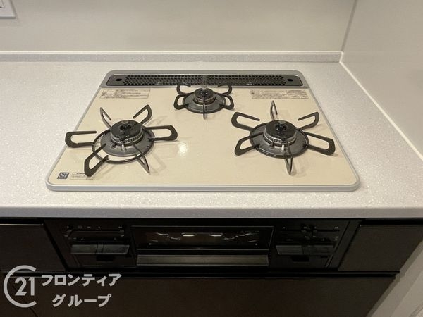 デュオヒルズ京都桂川　中古マンション