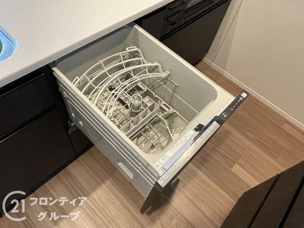 デュオヒルズ京都桂川　中古マンション