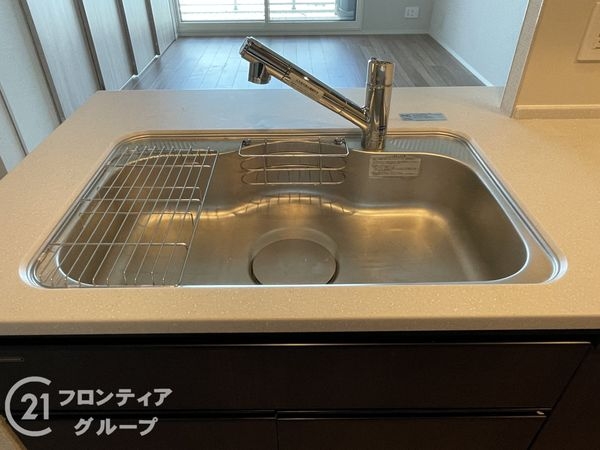 デュオヒルズ京都桂川　中古マンション