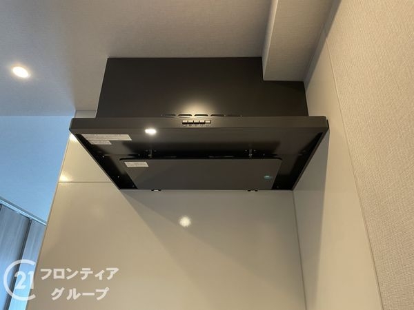 デュオヒルズ京都桂川　中古マンション