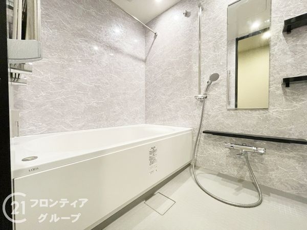 デュオヒルズ京都桂川　中古マンション