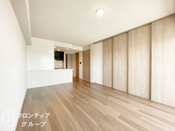 デュオヒルズ京都桂川　中古マンション