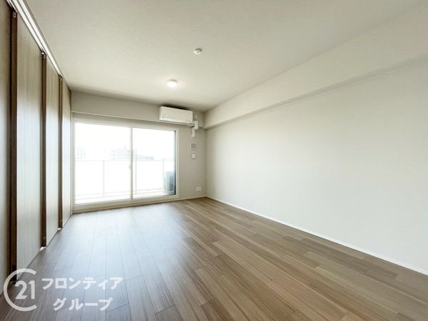 デュオヒルズ京都桂川　中古マンション